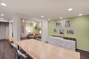 WoodSpring Suites Dallas Plano Central Legacy Drive