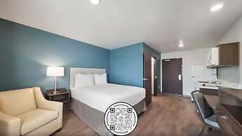 WoodSpring Suites Dallas Plano Central Legacy Drive