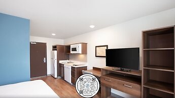 WoodSpring Suites Dallas Plano Central Legacy Drive