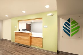 WoodSpring Suites Dallas Plano Central Legacy Drive