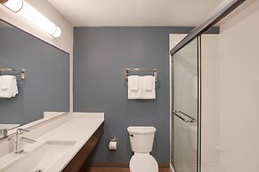 WoodSpring Suites Dallas Plano Central Legacy Drive