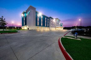 WoodSpring Suites Dallas Plano Central Legacy Drive
