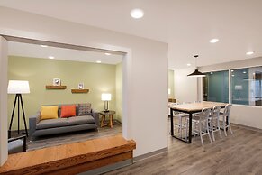 WoodSpring Suites Dallas Plano Central Legacy Drive