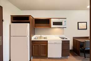 WoodSpring Suites Dallas Plano Central Legacy Drive