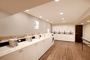 WoodSpring Suites Dallas Plano Central Legacy Drive