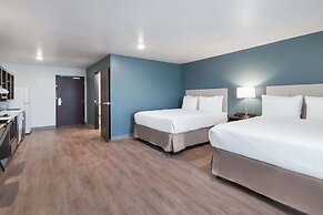 WoodSpring Suites Dallas Plano Central Legacy Drive