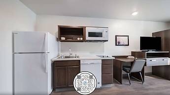 WoodSpring Suites Dallas Plano Central Legacy Drive
