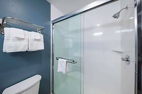 WoodSpring Suites Dallas Plano Central Legacy Drive