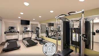 WoodSpring Suites Dallas Plano Central Legacy Drive