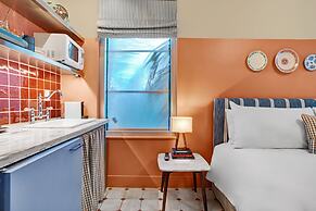 Hotel Trouvail Miami Beach