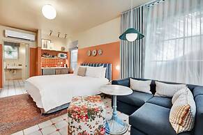 Hotel Trouvail Miami Beach