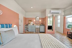 Hotel Trouvail Miami Beach