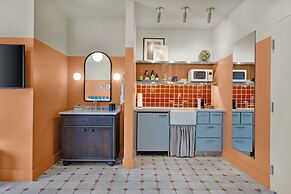 Hotel Trouvail Miami Beach