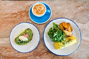 Hotel Trouvail Miami Beach