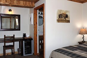 Elkhorn Cabins And Inn