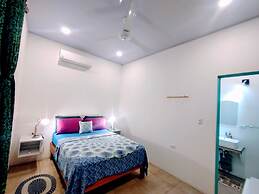 Casa Jungla Hostel