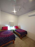 Casa Jungla Hostel