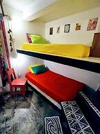 Casa Jungla Hostel