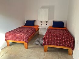 Casa Jungla Hostel