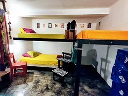 Casa Jungla Hostel