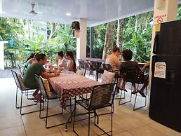Casa Jungla Hostel