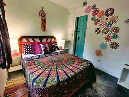 Casa Jungla Hostel