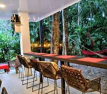Casa Jungla Hostel