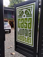 Casa Jungla Hostel