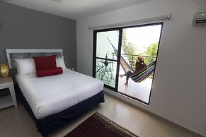Marazul Hotel Boutique