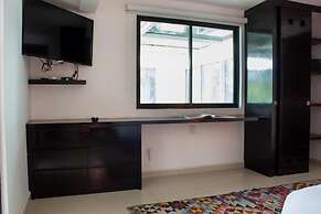 Marazul Hotel Boutique