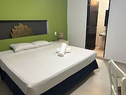 Marazul Hotel Boutique