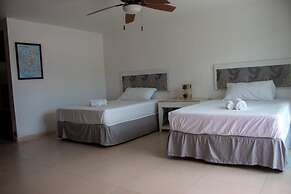 Marazul Hotel Boutique