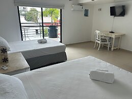 Marazul Hotel Boutique