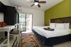 Marazul Hotel Boutique