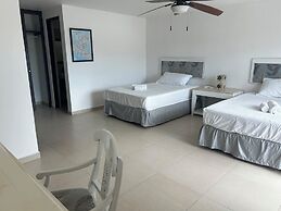 Marazul Hotel Boutique