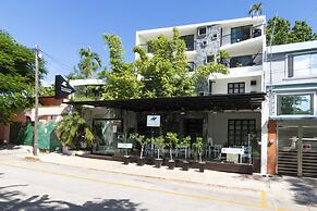 Marazul Hotel Boutique