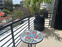 Marazul Hotel Boutique