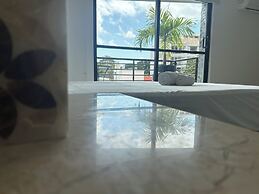 Marazul Hotel Boutique