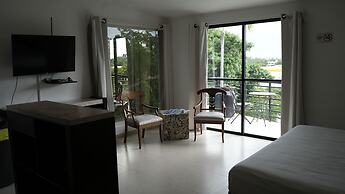 Marazul Hotel Boutique