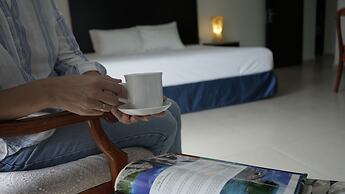 Marazul Hotel Boutique