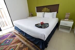 Marazul Hotel Boutique