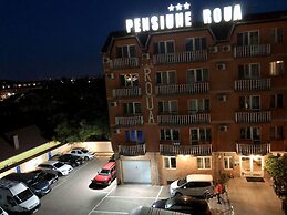 Pensiune Roua
