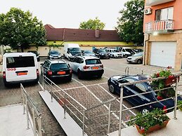 Pensiune Roua