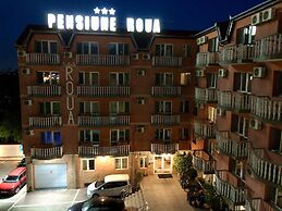 Pensiune Roua