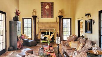 The Patrician Hollywood Universal