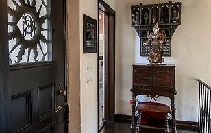 The Patrician Hollywood Universal