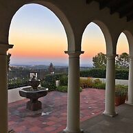 The Patrician Hollywood Universal