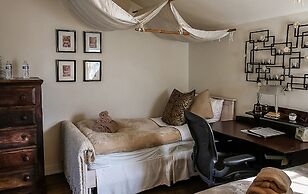 The Patrician Hollywood Universal