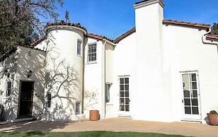 The Patrician Hollywood Universal