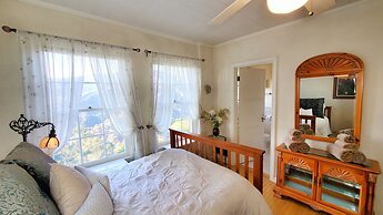 The Patrician Hollywood Universal